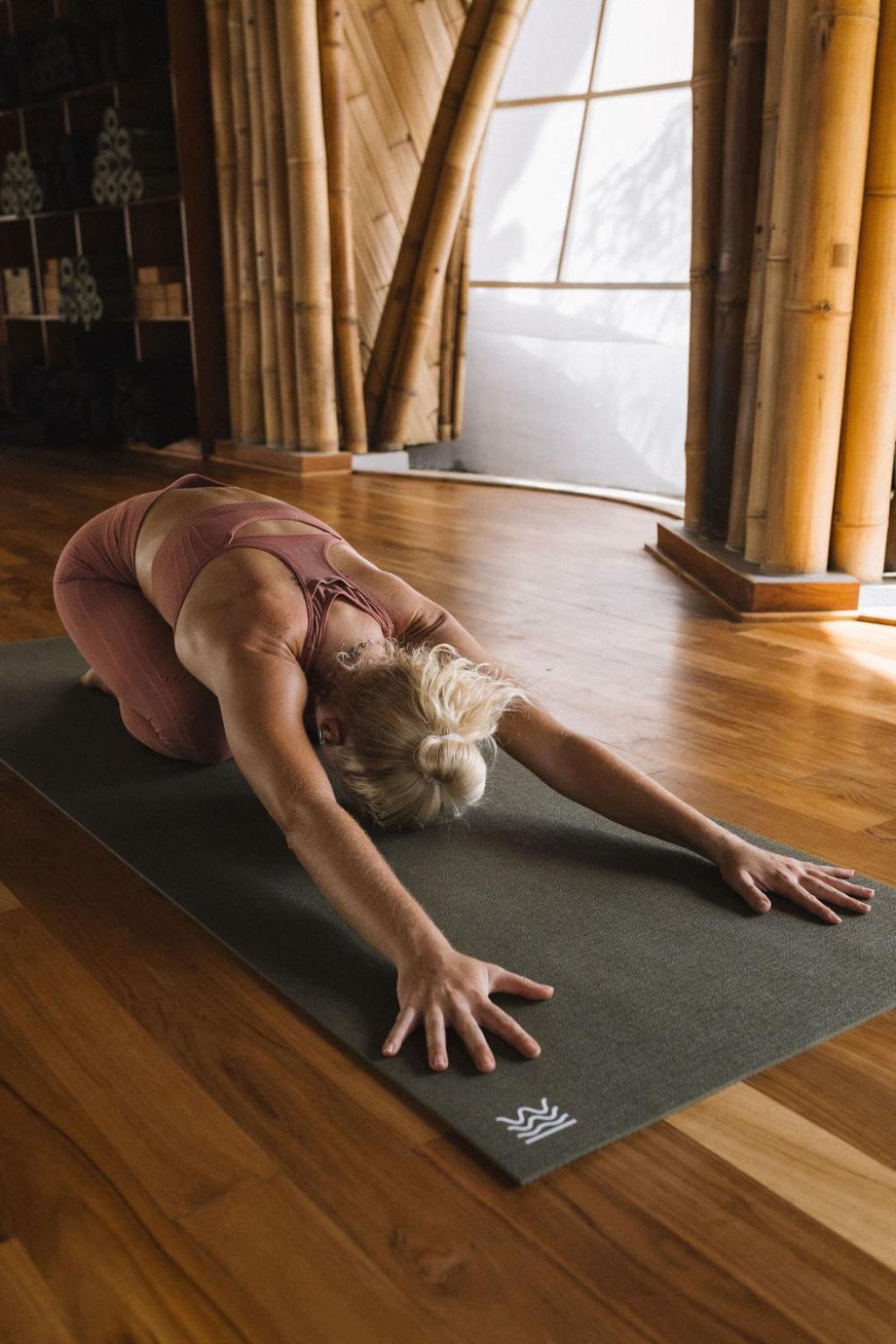 Mantra Wellness Center Hotel Uluwatu Екстериор снимка