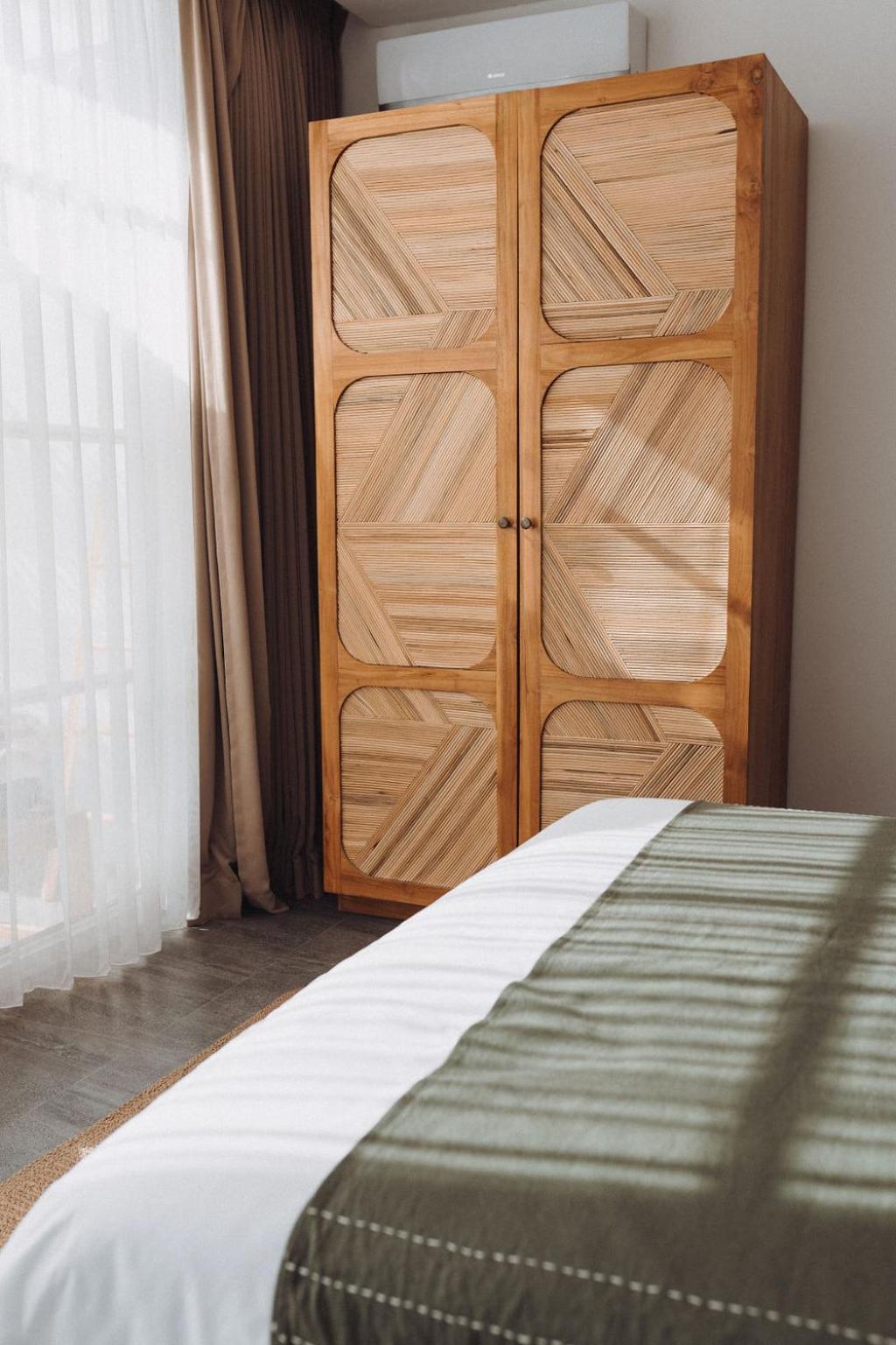 Mantra Wellness Center Hotel Uluwatu Екстериор снимка